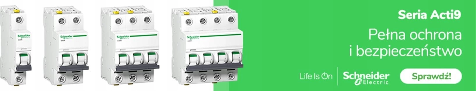 Schneider Electric Surge arrester iPRD1 12