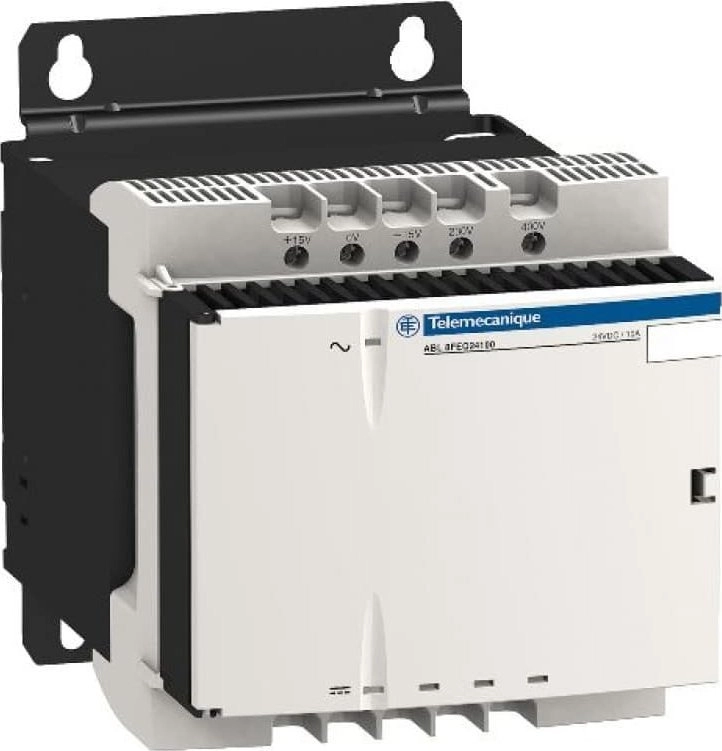 Schneider Electric Zasilacz prostownikowy z filtrem