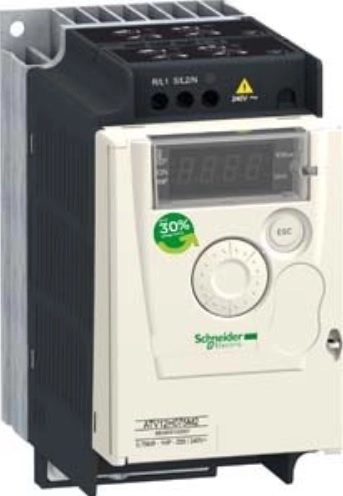 Schneider Electric Falownik 0 18kW 1x200-240V/1