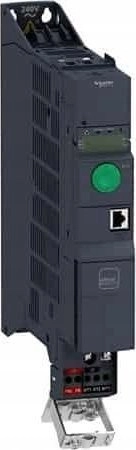 Schneider Electric Inverter 0.37kW 1x200-240V/3