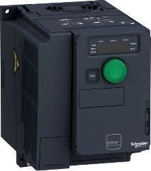 Schneider Electric Inverter 0.37kW 3x380-500V/1