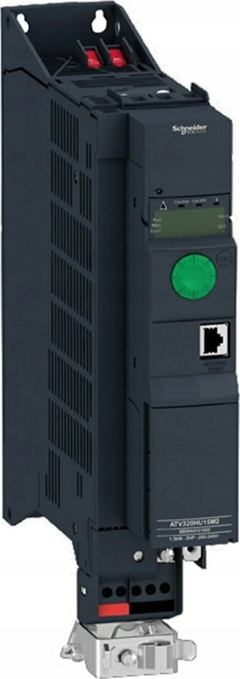Schneider Electric Inverter 2.2kW 1x200-240V/11A