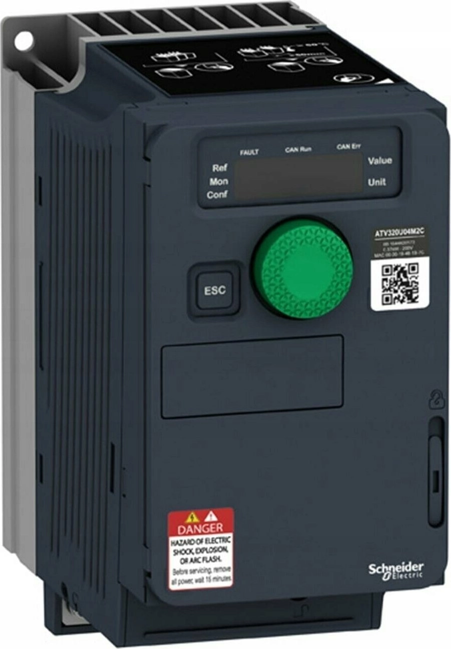 Schneider Electric Inverter 4kW 3x380-500V/9.5A