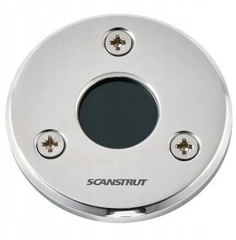 Schneider Electric Cable entry 4-9mm Scanstrut