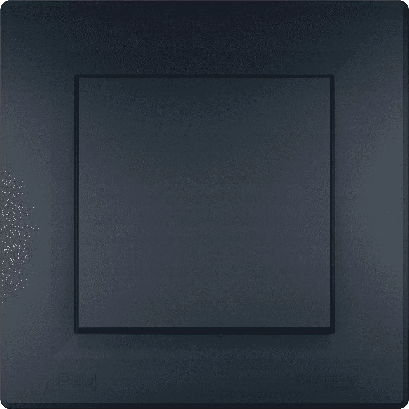 Schneider Electric Asfora IP44 stair switch
