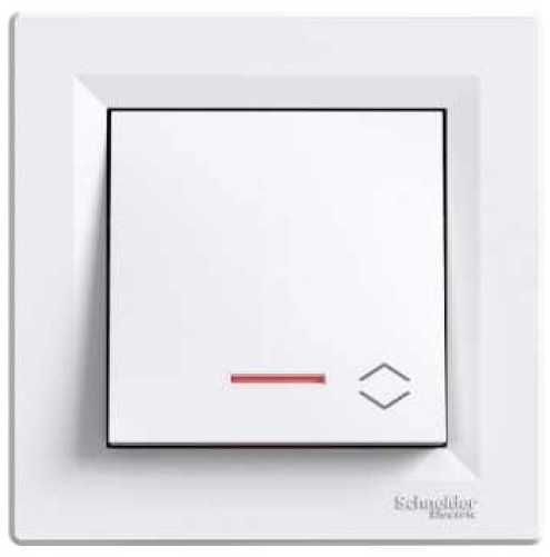 Switched Asfora a/apg white EPH1500321 3606480525704