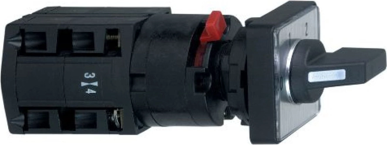 Schneider Electric Multi Step Cam Switch