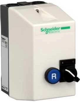 Schneider Electric TeSys DOL Starter DOL