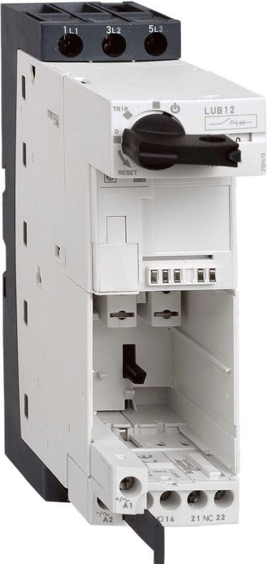 Schneider Electric TeSys Advanced Motor Starter