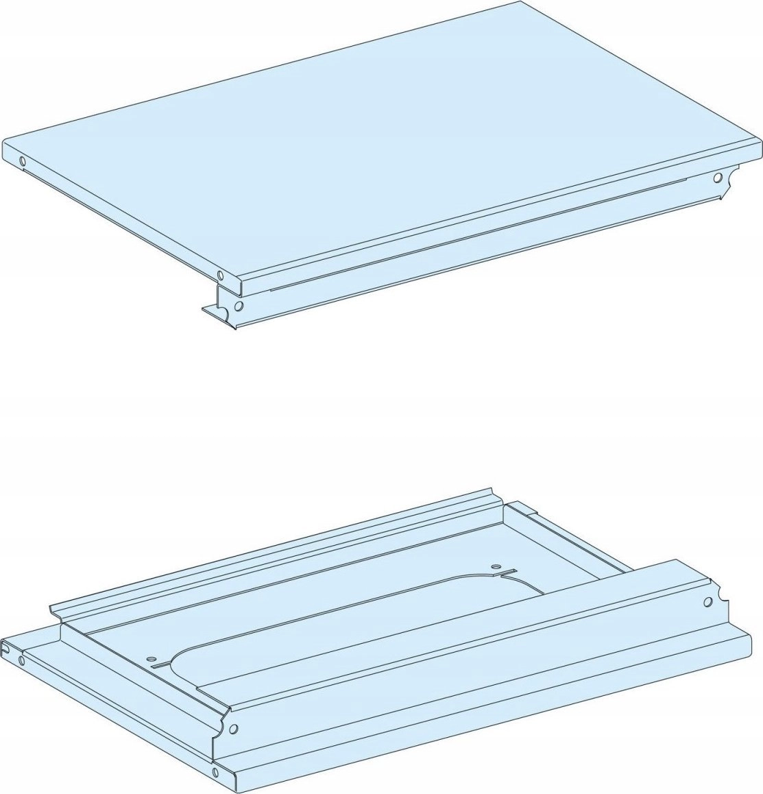 Schneider Electric PrismaSeT G Series Sheet