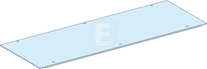 Schneider Electric Back panel 650mm IP55