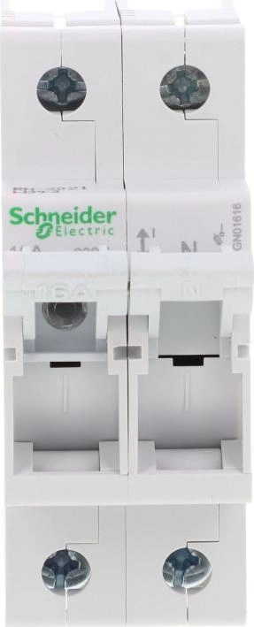 Schneider Electric Switch disconnector with fuses