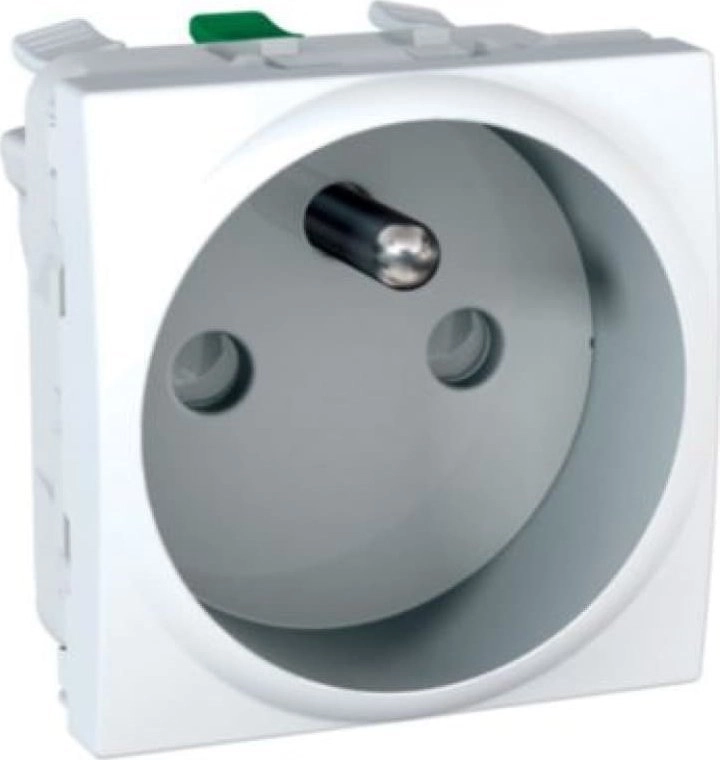 Schneider Electric Unica Single socket w/u
