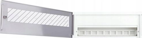 Schneider Electric Mini Pragma modular switchgear