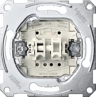 Schneider Electric Łącznik żaluzjowy Merten mechanizm