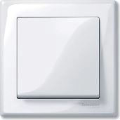 Schneider Electric Merten System M single