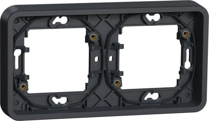 Schneider Electric Mureva Styl Recessed base