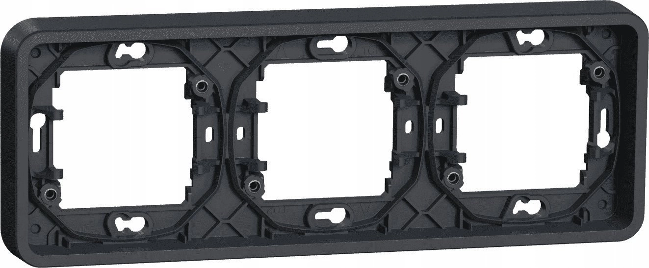 Schneider Electric Mureva Styl Recessed base