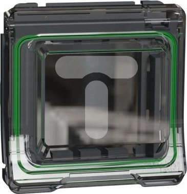 Schneider Electric Mureva Style Mounting base