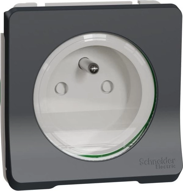 Schneider Electric Mureva Styl Mechanizm gniazda