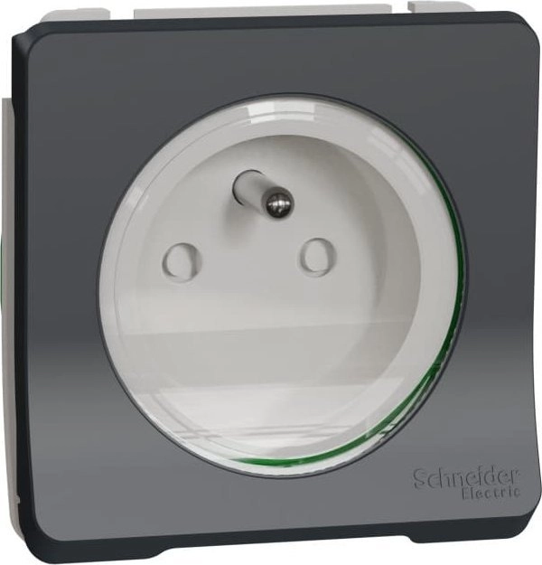 Schneider Electric Mureva Styl Mechanizm gniazda
