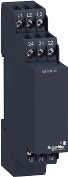 Schneider Electric RM17TG20 electrical relay Black