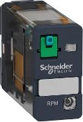 Schneider Electric Power Relay  24V dc