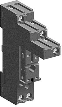 Schneider Electric Relay socket for RSB