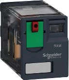 Schneider Electric Plug In Power Relay