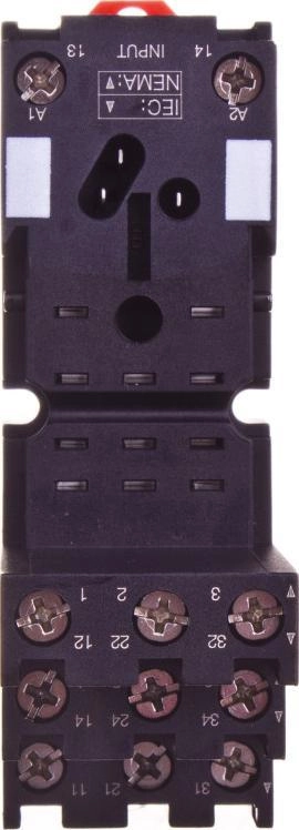 Schneider Electric Harmony Relay RXM 11
