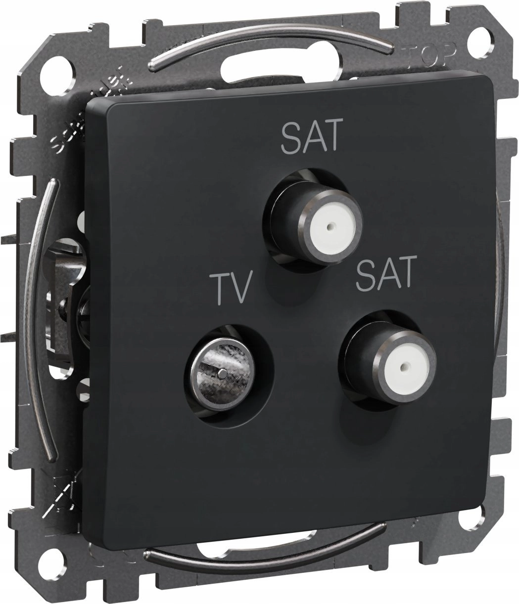 Schneider Electric GN.TV/SAT/SAT KO.4DB