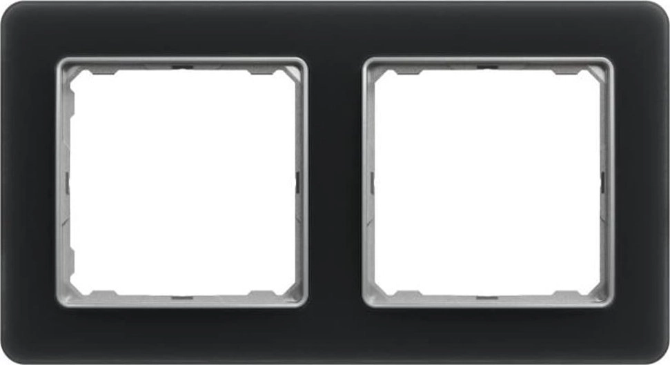 Schneider Electric Sedna Elements  Ramka 2-krotna