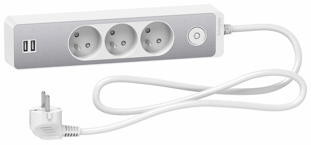 Schneider Electric Odace surge protection power