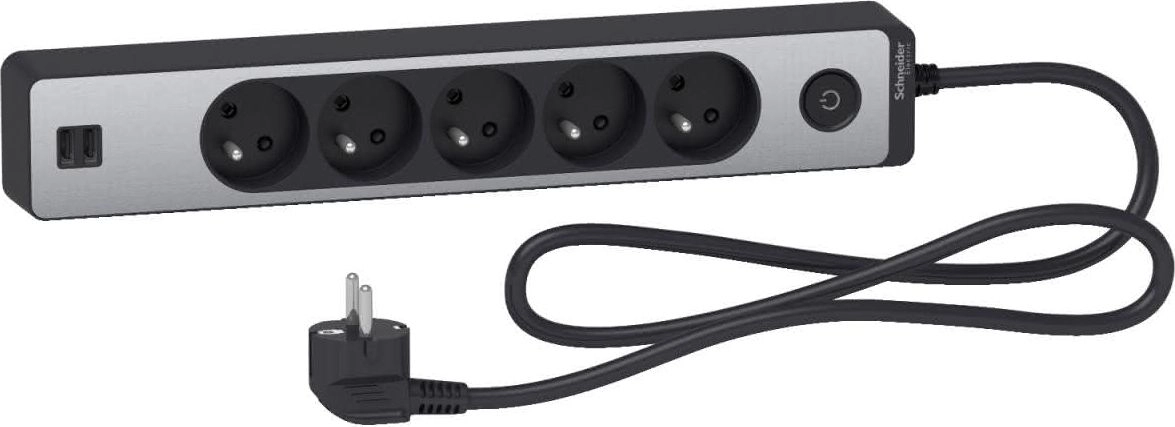Schneider Electric Odace surge protection power