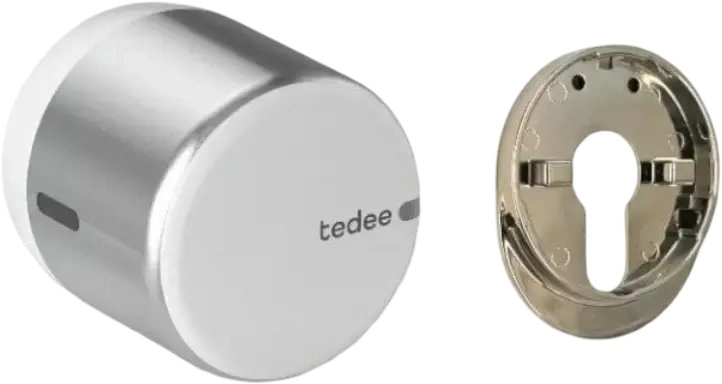 Schneider Electric tedee GO2 – smart