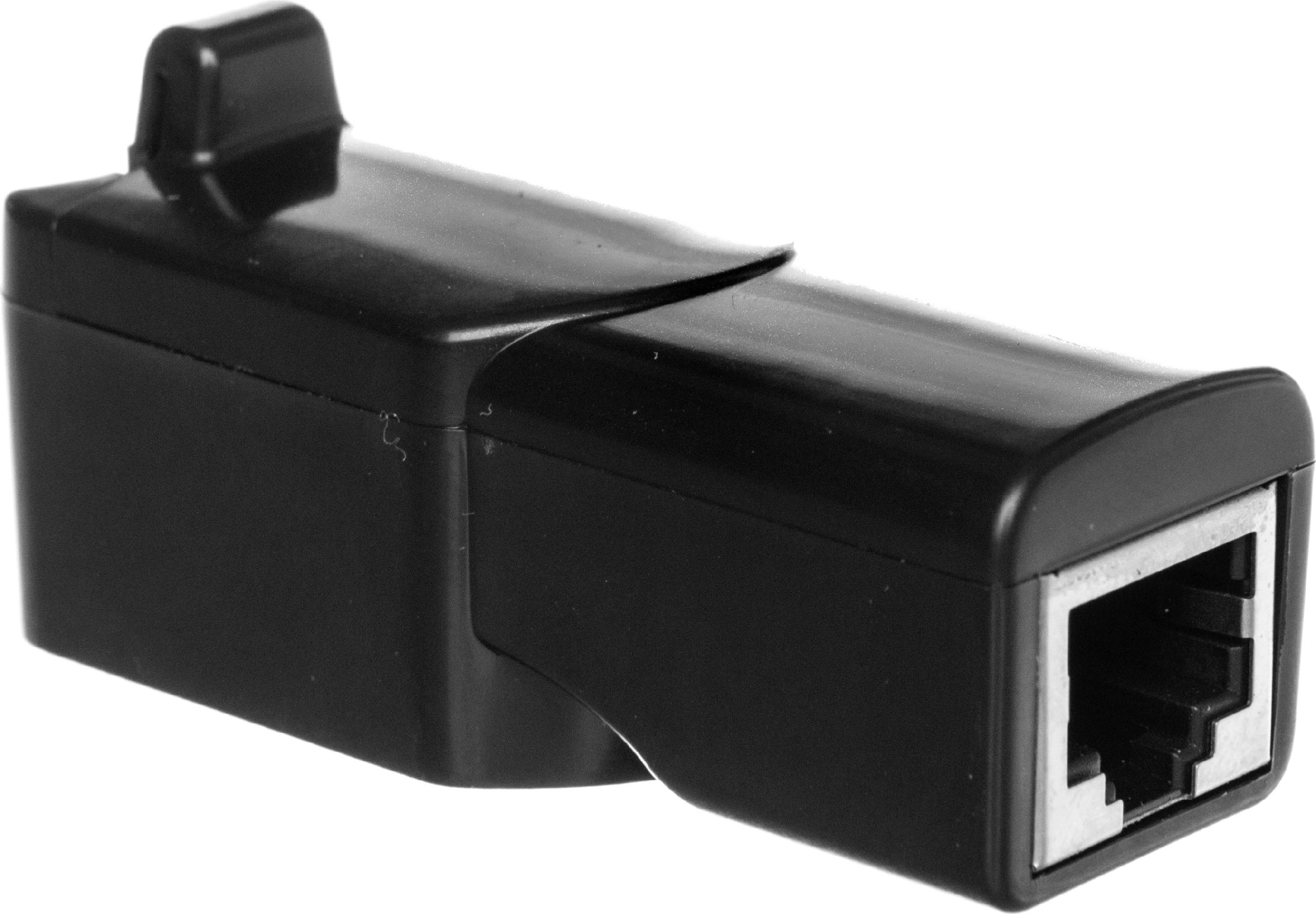 Schneider Electric Adapter RJ45 Female/RJ45 Female