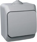 Schneider Electric Cedar Plus single socket