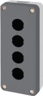 Schneider Electric Grey Plastic Harmony XALD