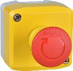 Schneider Electric XALK178G electrical switch Pushbutton