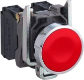 Schneider Electric XB4BA42 elektrības slēdžu aksesuārs