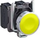 Schneider Electric XB4BA51 electrical switch Pushbutton