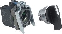 Schneider Electric Switch 3-position knob 22mm