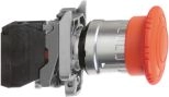 Schneider Electric XB4BS8445 electrical switch Pushbutton