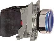 Schneider Electric XB4 Blue XB4BW36M5 3389110119794