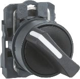 Schneider Electric XB5 Black 0917-414AA-GS052 XB5AD21