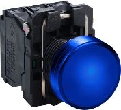 Schneider Electric XB5 XB5AVB6 3389110136906