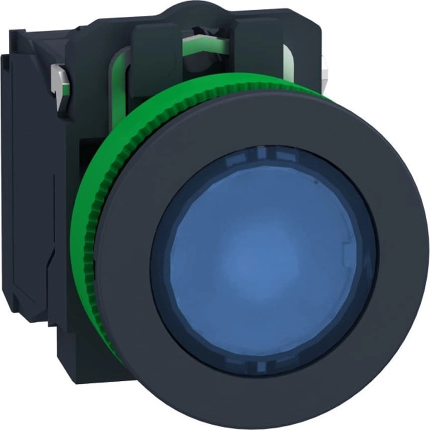Schneider Electric Harmony XB5 Illuminated button