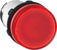 Schneider Electric XB7 alarm light indicator