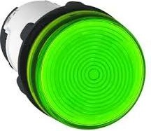 Schneider Electric XB7 alarm light indicator
