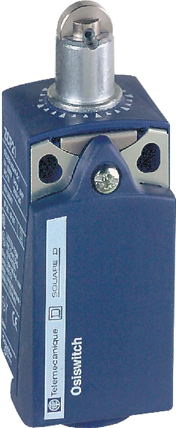Schneider Electric Snap action limit switch